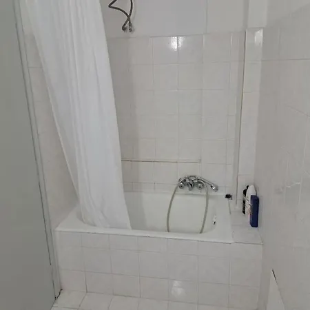Central Cozy Apartment Patras Zewnętrze zdjęcie