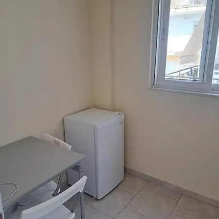 Central Cozy Apartment Patras Zewnętrze zdjęcie
