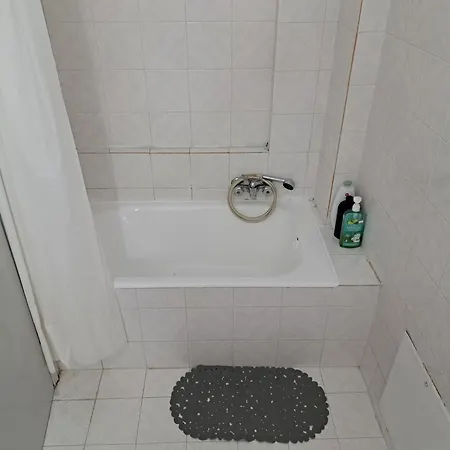 Central Cozy Apartment Patras Zewnętrze zdjęcie