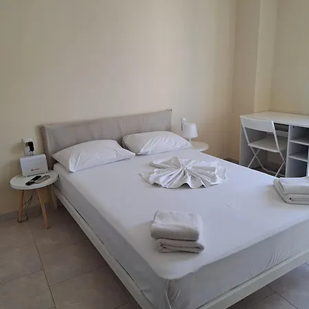 Central Cozy Apartment Patras Zewnętrze zdjęcie