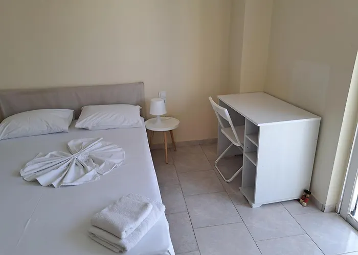 Central Cozy Apartment