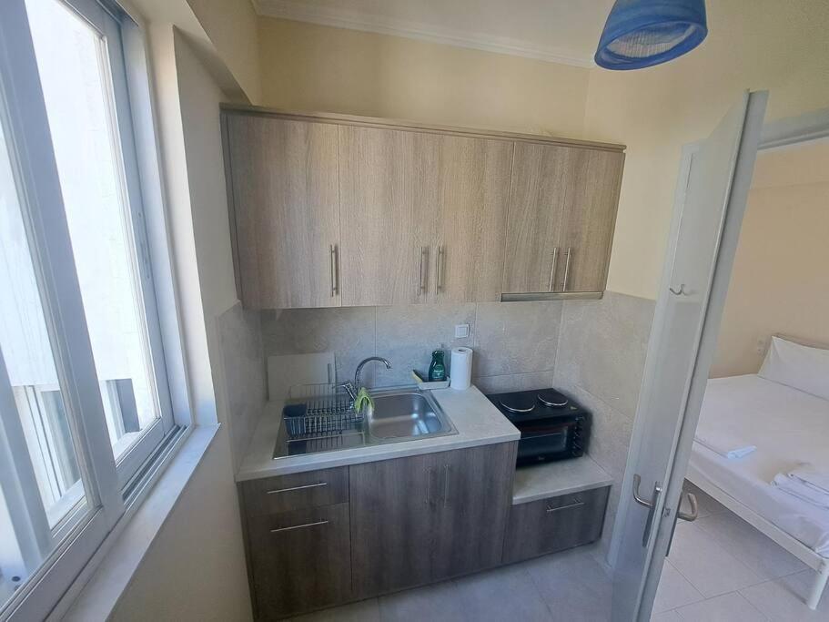 Appartement Cozy *