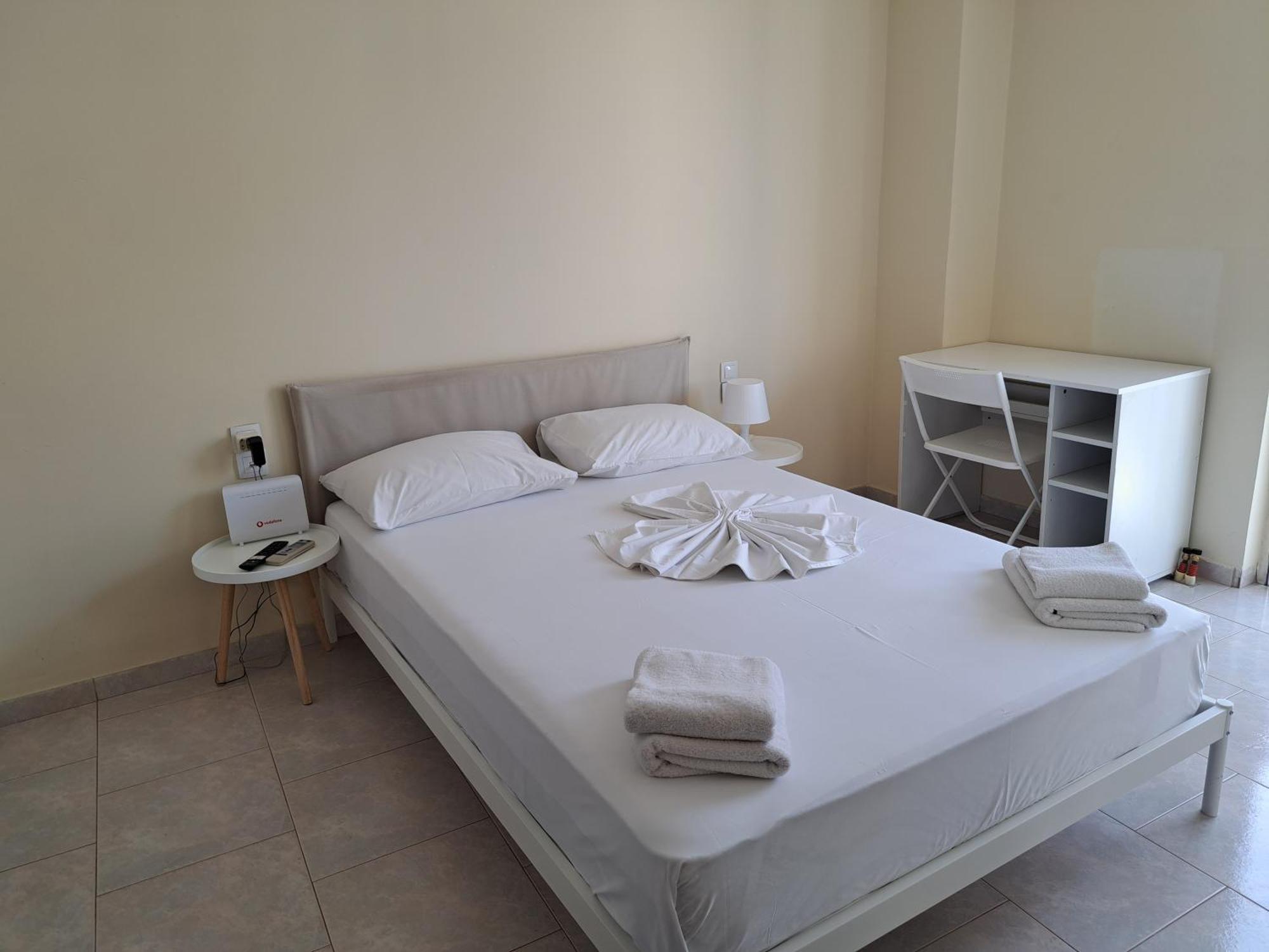 Cozy Patras